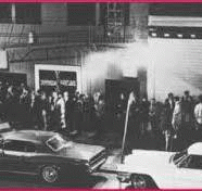 photo of Matrix Club